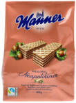 Manner Mogyorókrémes Ostya 400g Lm