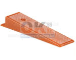 Raimondi ÉKES burkolat és lapszintező, ÉK 500 db 20mm széles (rcun100cs3) (rcun100cs3)