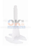 Raimondi Vite csavaros szintező, TALP 200 db, 1mm "-" fuga (rvb01cs1) (rvb01cs1)