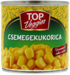 Top Veggies Csemegekukorica 340g - delfinbuvar