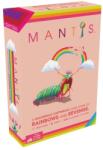 Exploding Kittens Joc Exploding Kittens, Mantis (0810083043616) - aguu Joc de societate
