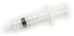 Covetrus Eldobható 3 részes fecskendők Luer center 5ml (CVT2800541)