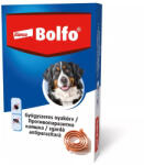 Bolfo kullancs- és bolhanyakörv 70cm - tenyesztoitap