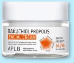 APLB Cremă facială cu bakuchiol și propolis Bakuchiol Propolis Facial Cream - 55 ml
