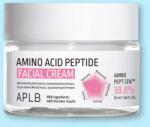 APLB Cremă facială cu amino acizi și peptide Amino Acid Peptide Facial Cream - 55 ml