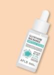 APLB Ser cu glutation și niacinamidă Glutathione Niacinamide Ampoule Serum - 40 ml