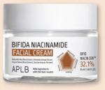 APLB Cremă facială cu Bifida și niacinamidă Bifida Niacinamide Facial Cream - 55 ml