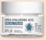 APLB Cremă cu uree și acid hialuronic Urea Hyaluronic Acid Facial Cream - 55 ml
