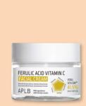 APLB Cremă de față cu acid ferulic și vitamina C Ferulic Acid Vitamin C Facial Cream - 55 ml