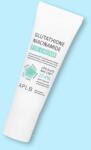 APLB Cremă pentru zona ochilor cu glutation și niacinamidă Glutathione Niacinamide Eye Cream - 20 ml Crema antirid contur ochi