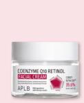 APLB Cremă facială cu coenzima Q10 li retinol Coenzyme Q10 Retinol Facial Cream - 55 ml