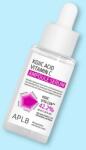 APLB Ser ampoule cu acid kojic și vitamina C Kojic Acid Vitamin C Ampoule Serum - 40 ml