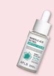 APLB Ser cu acid mandelic și retinol Mandelic Acid Retinol Ampoule Serum - 40 ml