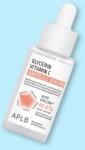 APLB Ser cu glicerină și vitamina C Glycerin Vitamin C Ampoule Serum - 40 ml