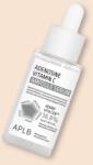 APLB Ampullaszerum adenozinnal és C-vitaminnal Adenosine Vitamin C Ampoule Serum - 40 ml