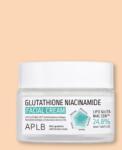 APLB Arckrém glutationnal és niacinamiddal Glutathione Niacinamide Facial Cream - 55 ml