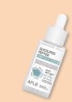 APLB Ampullaszérum glikolipidekkel és peptidekkel Glycolipids Peptide Ampoule Serum - 40 ml
