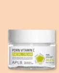 APLB Arckrém polinukleotidokkal és C-vitaminnal PDRN Vitamin C Facial Cream - 55 ml