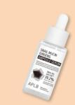 APLB Ampullaszérum ginzenggel és csiganyálkával Snail Mucin Ginseng Ampoule Serum - 40 ml