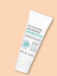 APLB Glutationos és niacinamidos arclemosó Glutathione Niacinamide Facial Cleanser - 80 ml