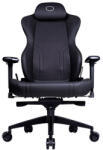 Cooler Master Hybrid M gaming szék - Fekete - CMI-GCHYBM-BK (CMI-GCHYBM-BK)