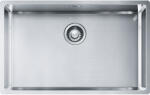 Franke Chiuveta bucatarie Franke Box BBX 210/110-68 cu 1 cuva, 685x410mm, ventil Premium, inox lucios (127.0369.284) Chiuveta