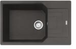 Franke Chiuveta bucatarie Franke Urban UBG 611-78L, 780x500mm, fragranite Slate Grey (114.0716.364) Chiuveta