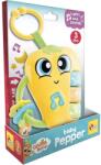 Lisciani Giochi Carotina Baby: Ardei interactiv cu lumină și sunet - Lisciani (109883)