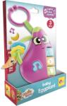 Lisciani Giochi Carotina Baby: Vinete interactivă cu lumină și sunet - Lisciani (109890)