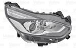 VALEO Far VALEO 046675 - centralcar