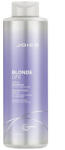 Joico Sampon pentru par blond Joico Blonde Life Violet, 1000 ml