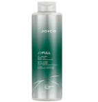 Joico Sampon pentru par cu fir subtire fara volum Joico JoiFull Volumizing, 1000 ml