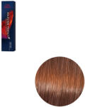 Wella Vopsea de par permanenta Wella Professionals Koleston Perfect Me+ 7 43 , Blond Mediu Rosu Auriu, 60 ml