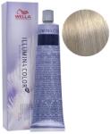 Wella Vopsea de par permanenta Wella Professionals Illumina Color 10 81, 60 ml