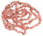  Rodocrozit Natural Chips 3-10 x 2-5 mm - Piatra Inimii si a Conectarii Sincere - Margele Bijuterii