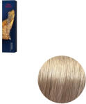 Wella Vopsea de par permanenta Wella Professionals Koleston Perfect Me+ 9 81 , Blond Luminos Albastrui Cenusiu, 60 ml