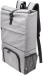  Chilltop RPET hűtőtáska hátizsák (AP808276-77) - naturebrand