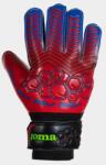 Joma Calcio Goalkeeper Gloves Red Royal Blue 4
