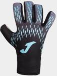 Joma HUNTER GOALKEEPER GLOVES kapuskesztyű fekete 4