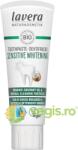 Lavera Pasta de Dinti pentru Albire Dantura Sensibila cu Minerale si Cocos 75ml