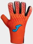 Joma HUNTER GOALKEEPER GLOVES kapuskesztyű narancs 12