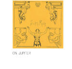 Sun Ra On Jupiter (Deluxe Edition)