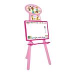 Pilsan Дъска за рисуване Handy - 03428 розов - megatools