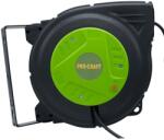 ProCraft EK25N Cablu prelungitor cu tambur automat 25 metri PROCRAFT Innovative ReliableTools