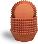 Gcardist Set 300 Forme pentru Briose si Cupcakes, Hartie Alimentara, maro, Rezistente la Caldura (b0crnbl8ls)