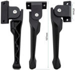 KuKirin Cric original trotineta electrica Kukirin G2 Max