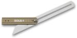 Sola Echer / vinclu reglabil, cu marcaj pentru unghiuri, L=250 mm, VSTG 250 - SOLA-56052101 (SOLA-56052101) Vinclu