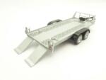 Cararama Trailer auto A1GP pentru Masinute la scala 1/43 cu dubla axa1/43 (37251)