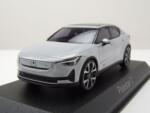 Norev Polestar 2 Magnesium Silber 20241/43 (37298)