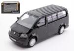Cararama VW Multivan T5 Black1/43 (37248)